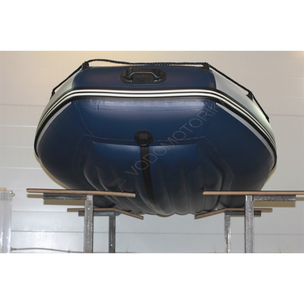 Надувная лодка Grouper 360