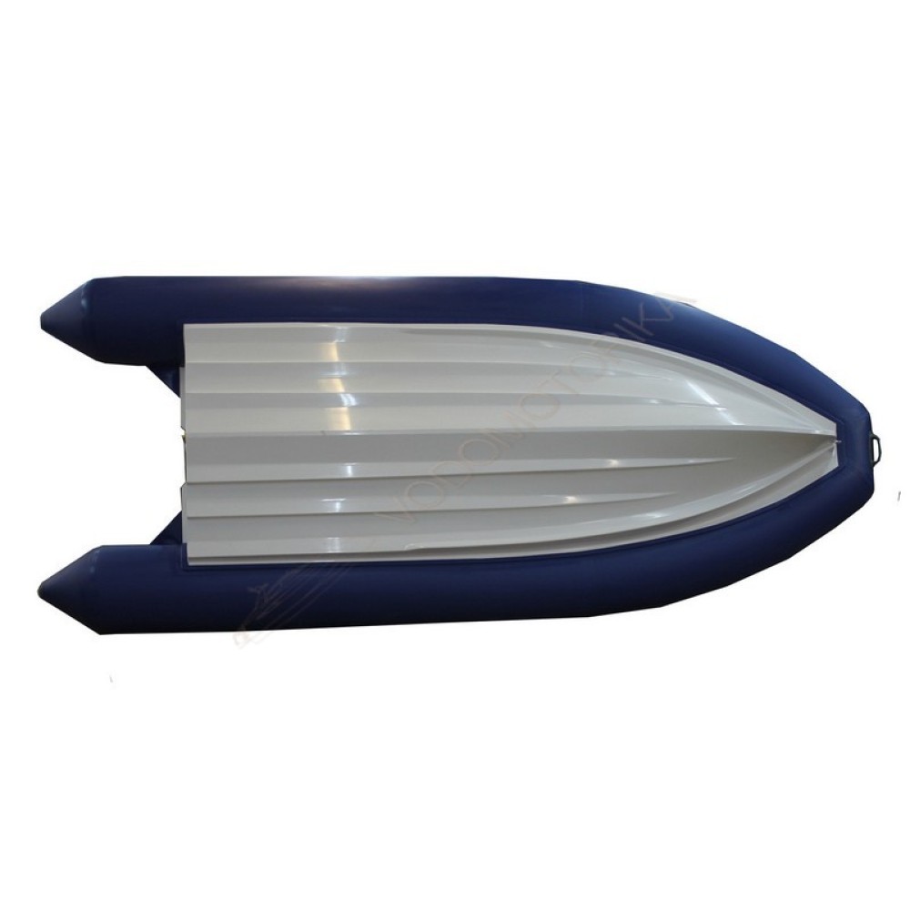 Лодка WINboat 420 RD mini