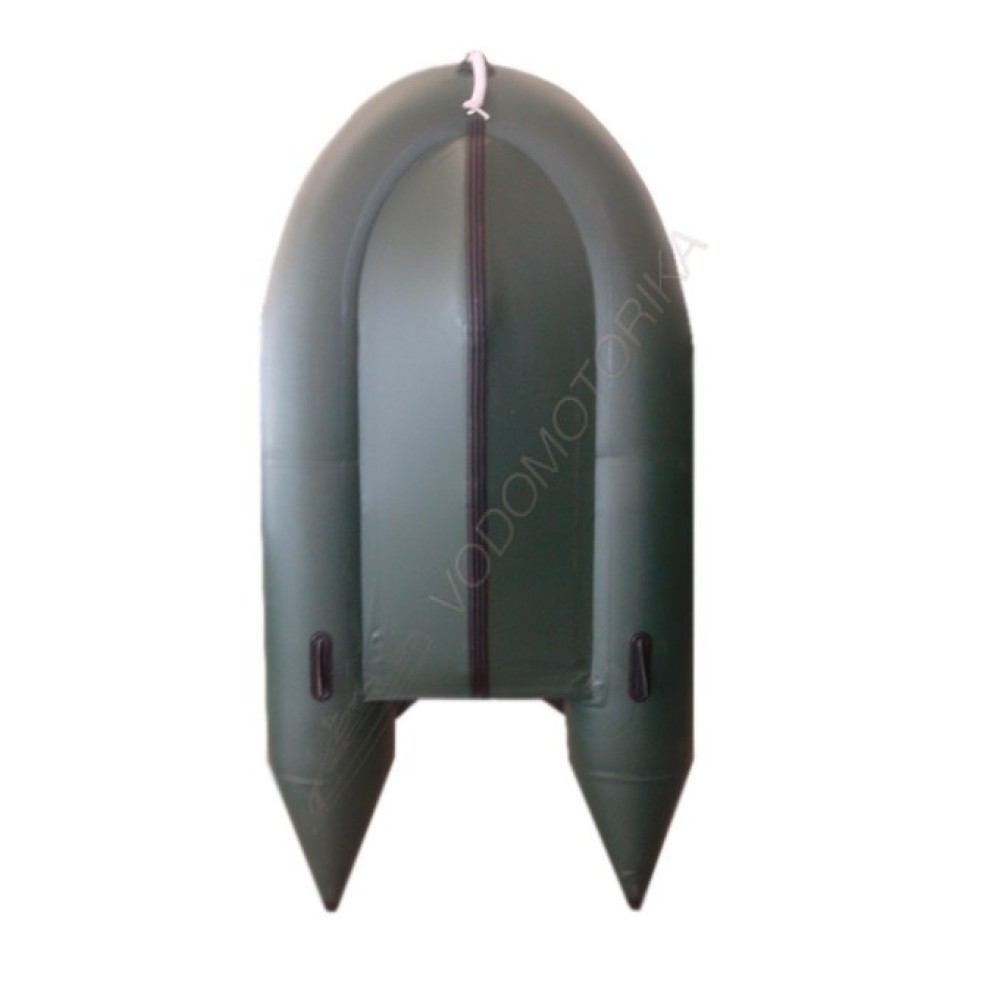 Моторно-гребная лодка Sonata 285F(P)