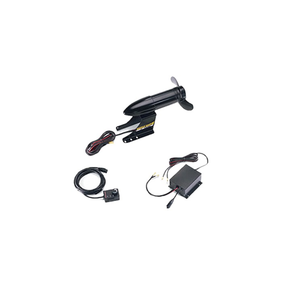 Электромотор Minn Kota MK 55 EM