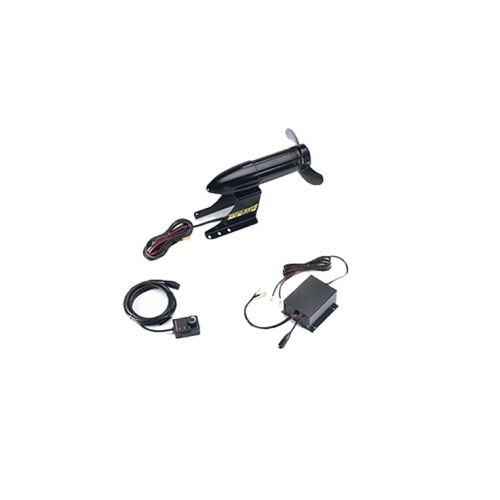 Электромотор Minn Kota MK 55 EM