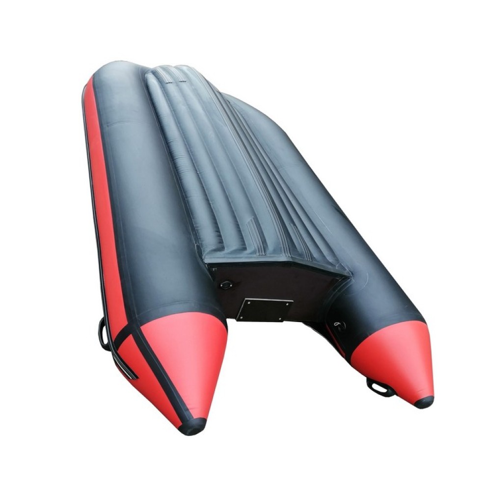 Надувная лодка ANNKOR 340 НДНД