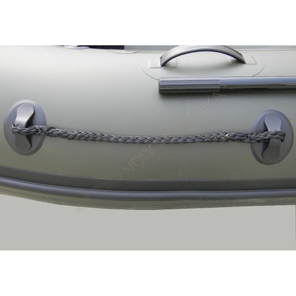 Надувная лодка ДМБ 340 ДЕЛЬТА