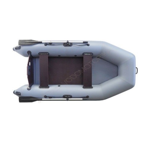 Надувная лодка ПВХ Marlin 290P