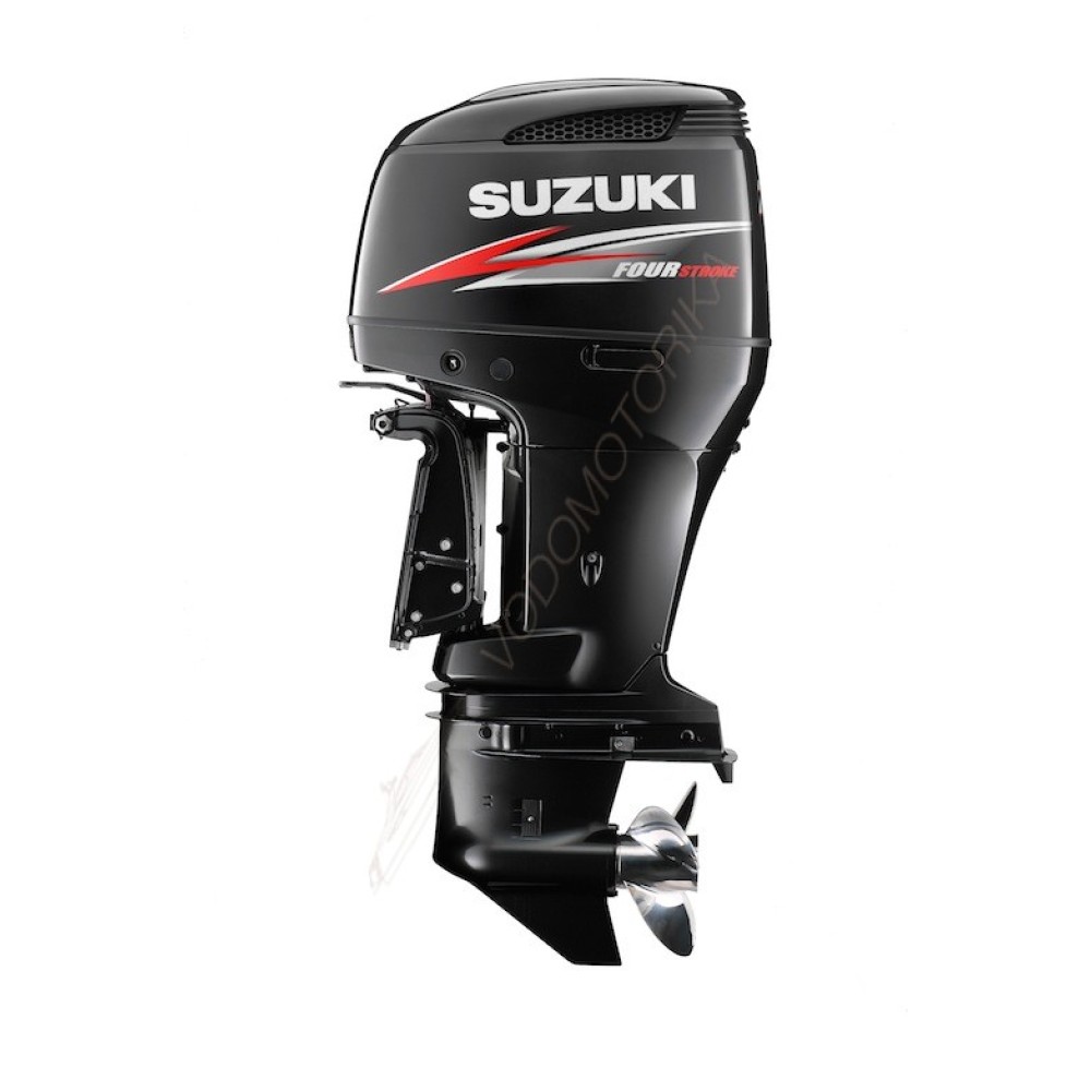 Лодочный мотор Suzuki DF250TX ( ZX, TXX, ZXX ) 250 л.с. четырехтактный