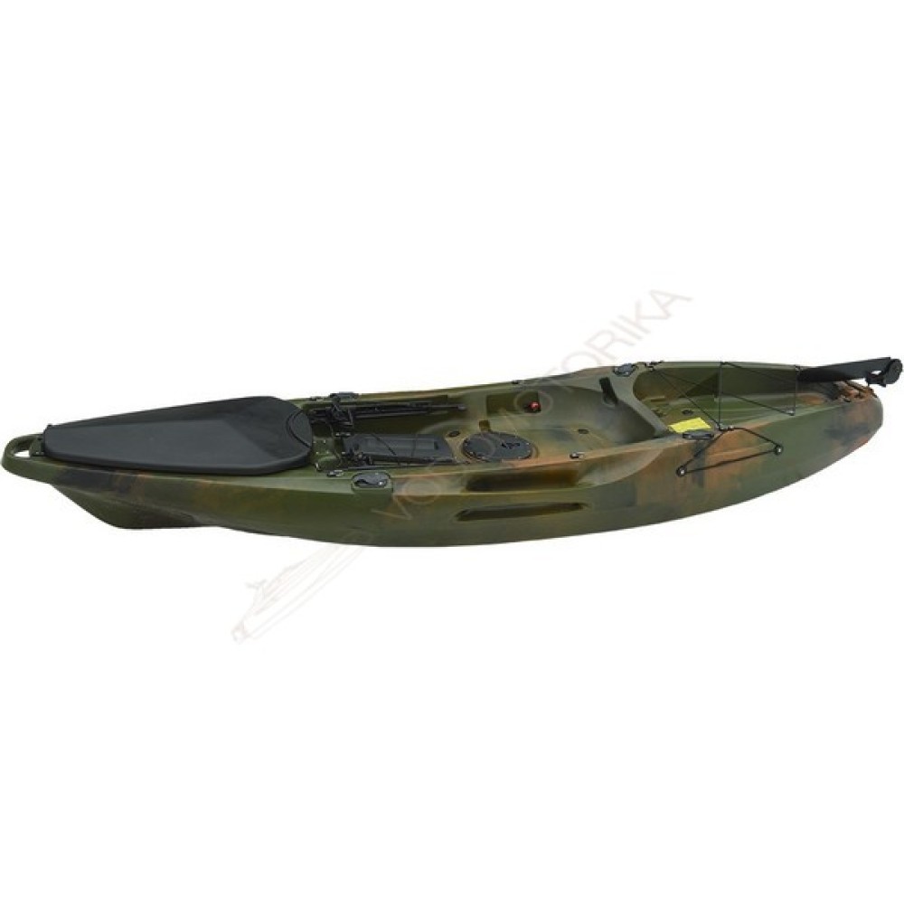 Каяк Вольный Ветер Орион