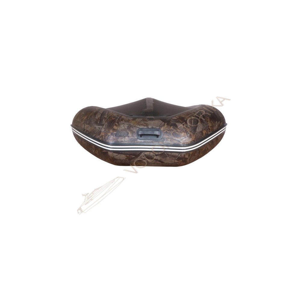 Надувная лодка Пилот М-330