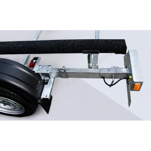 Автоприцеп МЗСА 81771D.001-05 рес.