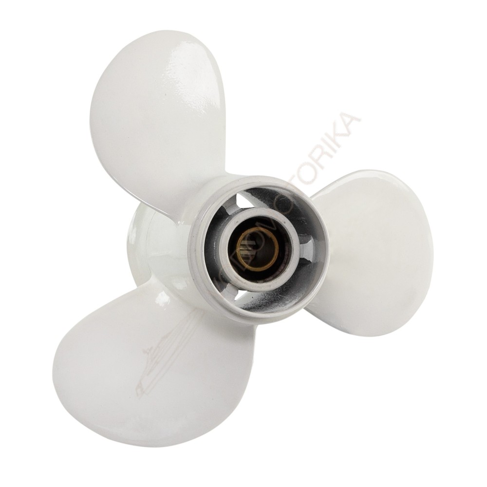 Винт гребной Honda BF25-30;3x9-7/8x11, BaekSan