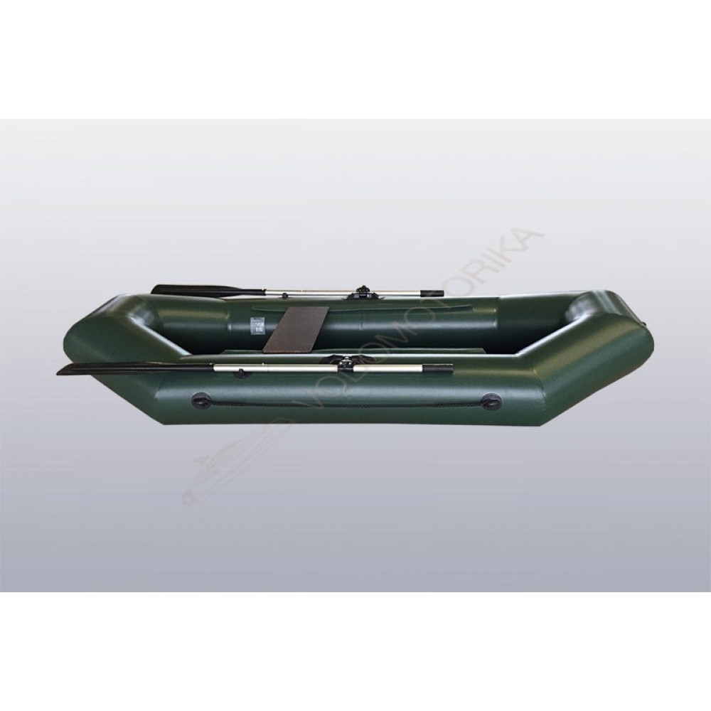 Надувная лодка Big Boat ТАУ240