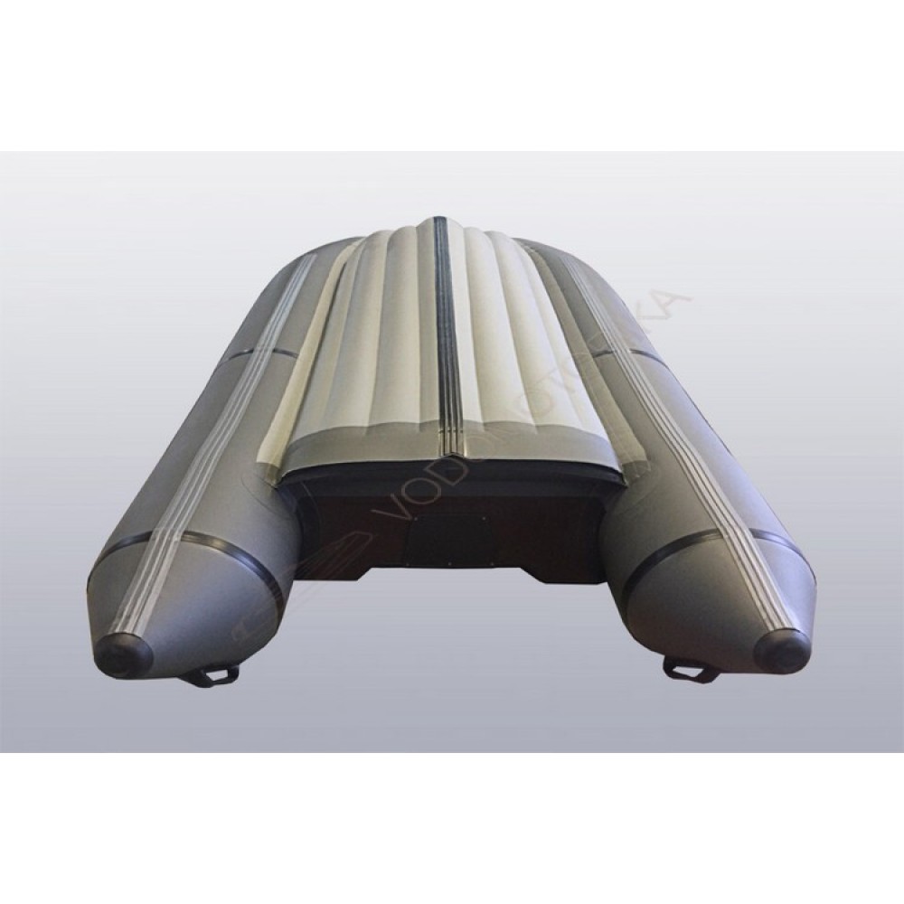 Надувная лодка Regat 310 надувное дно