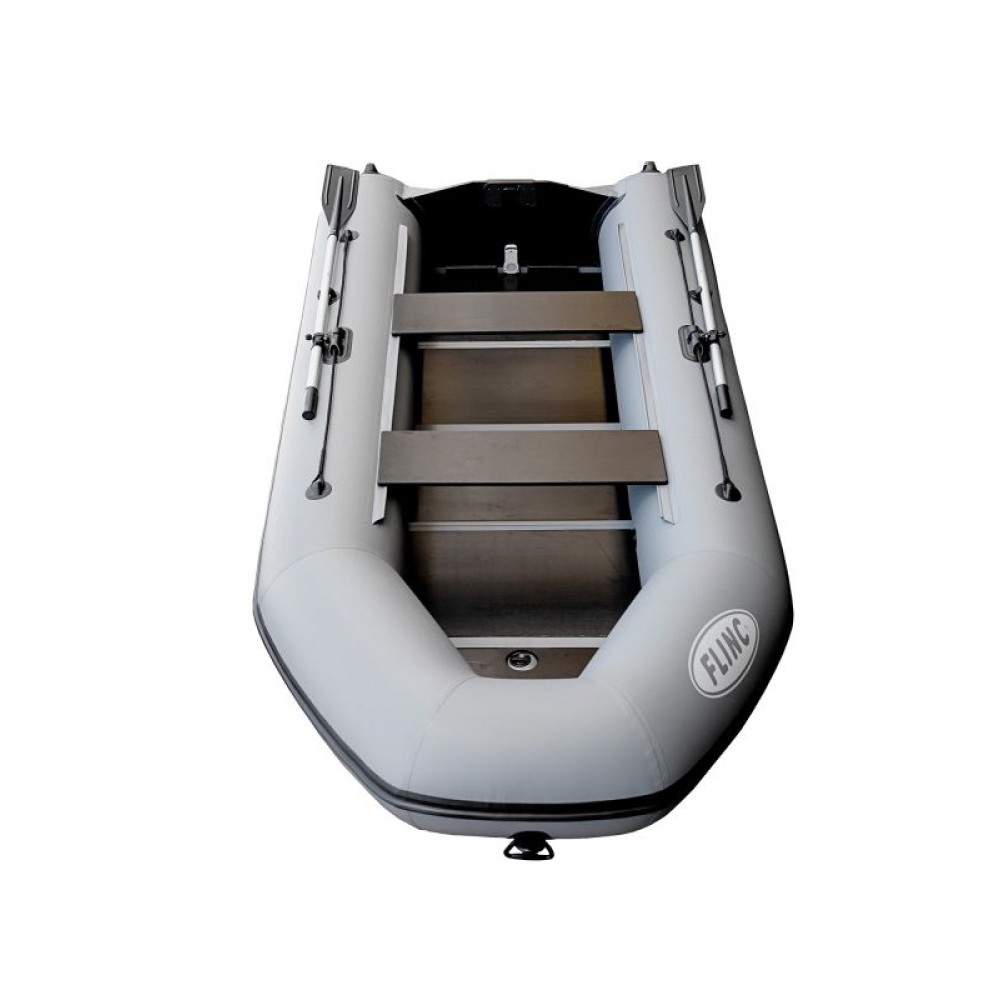 Надувная лодка FLINC FT340KL