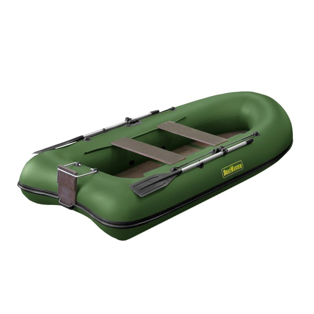 Надувная лодка BoatMaster 300S Самурай