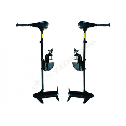 Электромотор Atlantic Boats 50L