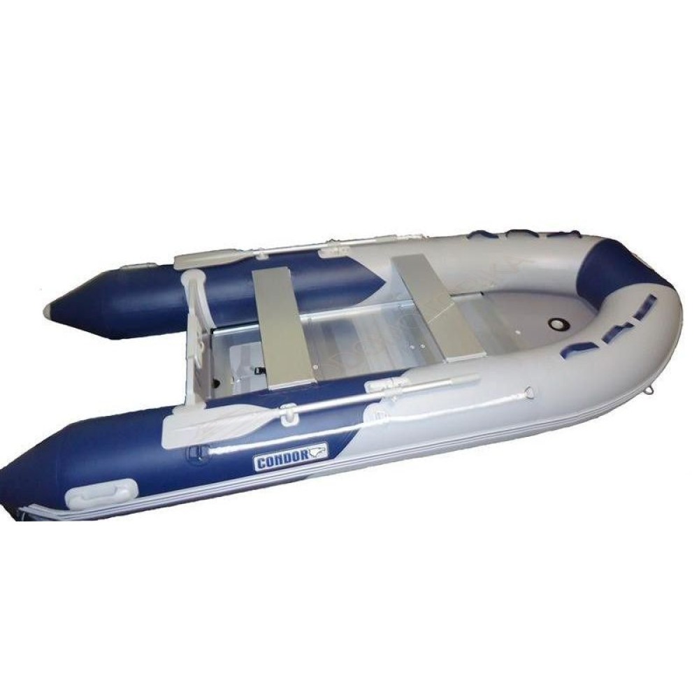 Лодка надувная CONDOR AL-430
