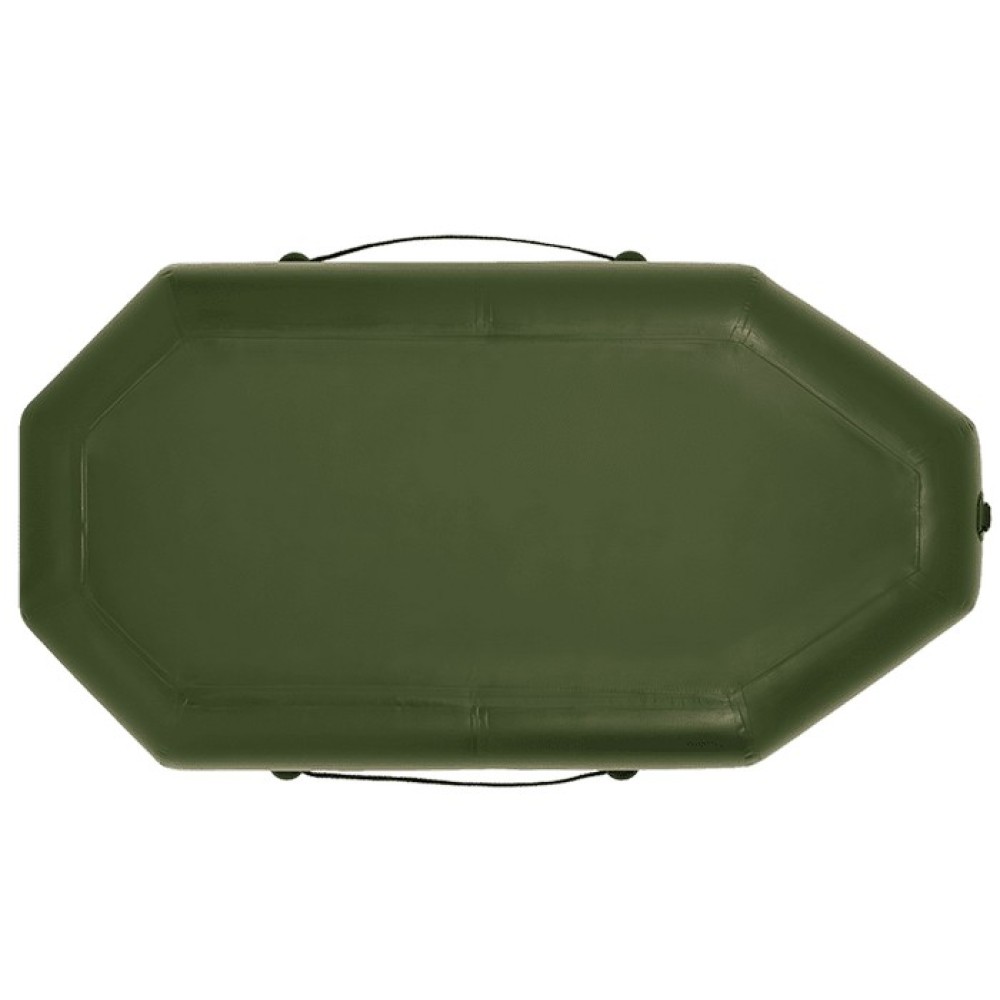 Надувная лодка Фрегат М-1