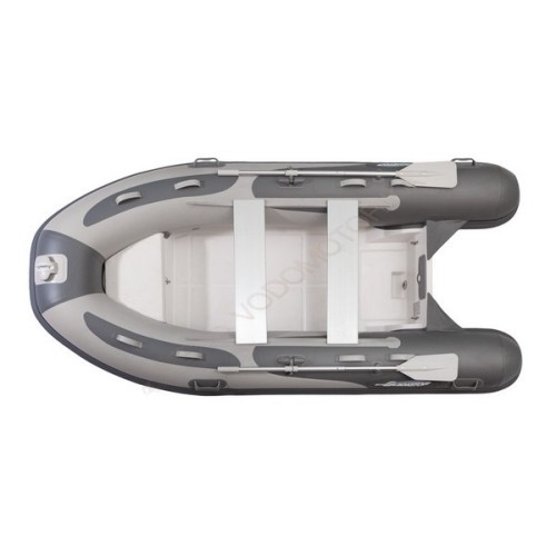 Надувная лодка GLADIATOR RIB 320 CAMO