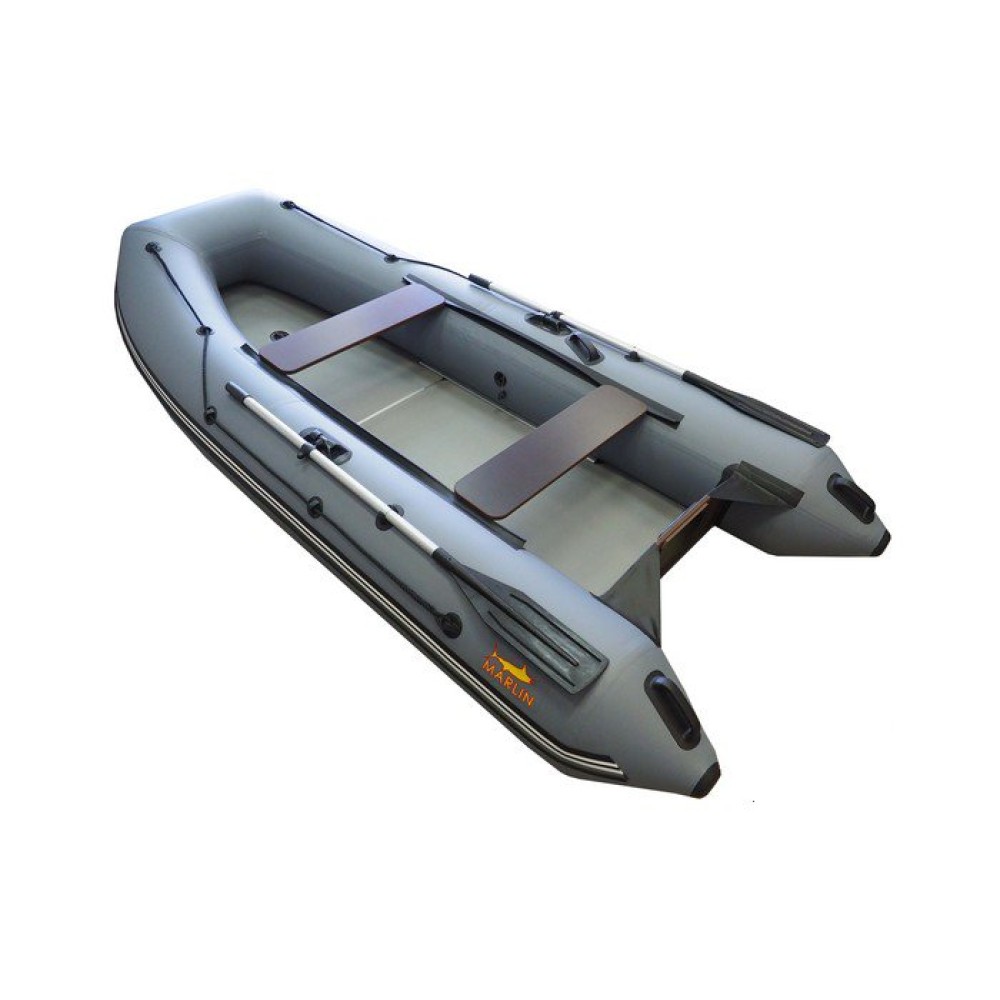 Надувная лодка ПВХ Marlin 320 Е