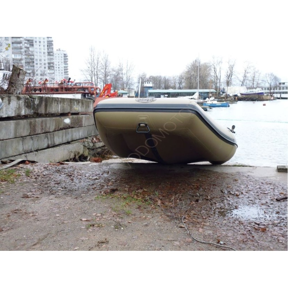 Надувная лодка Badger Excel Line 320