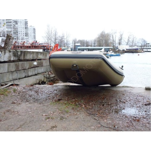 Надувная лодка Badger Excel Line 320