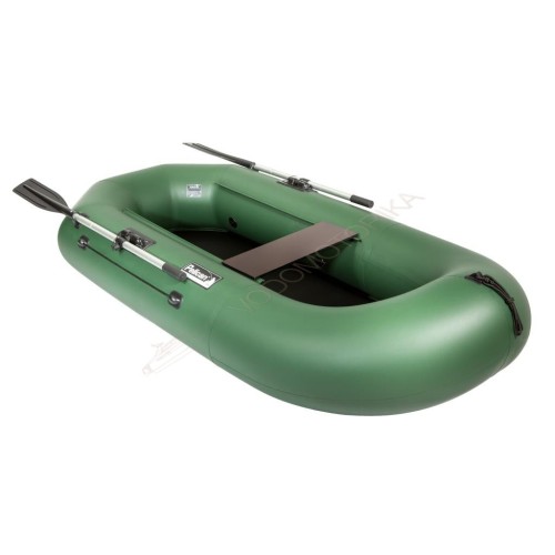 Надувная лодка Пеликан 242