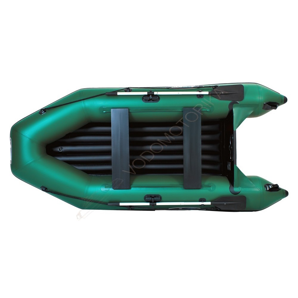 Надувная лодка GLADIATOR A 320 ТН