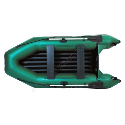 Надувная лодка GLADIATOR A 320 ТН