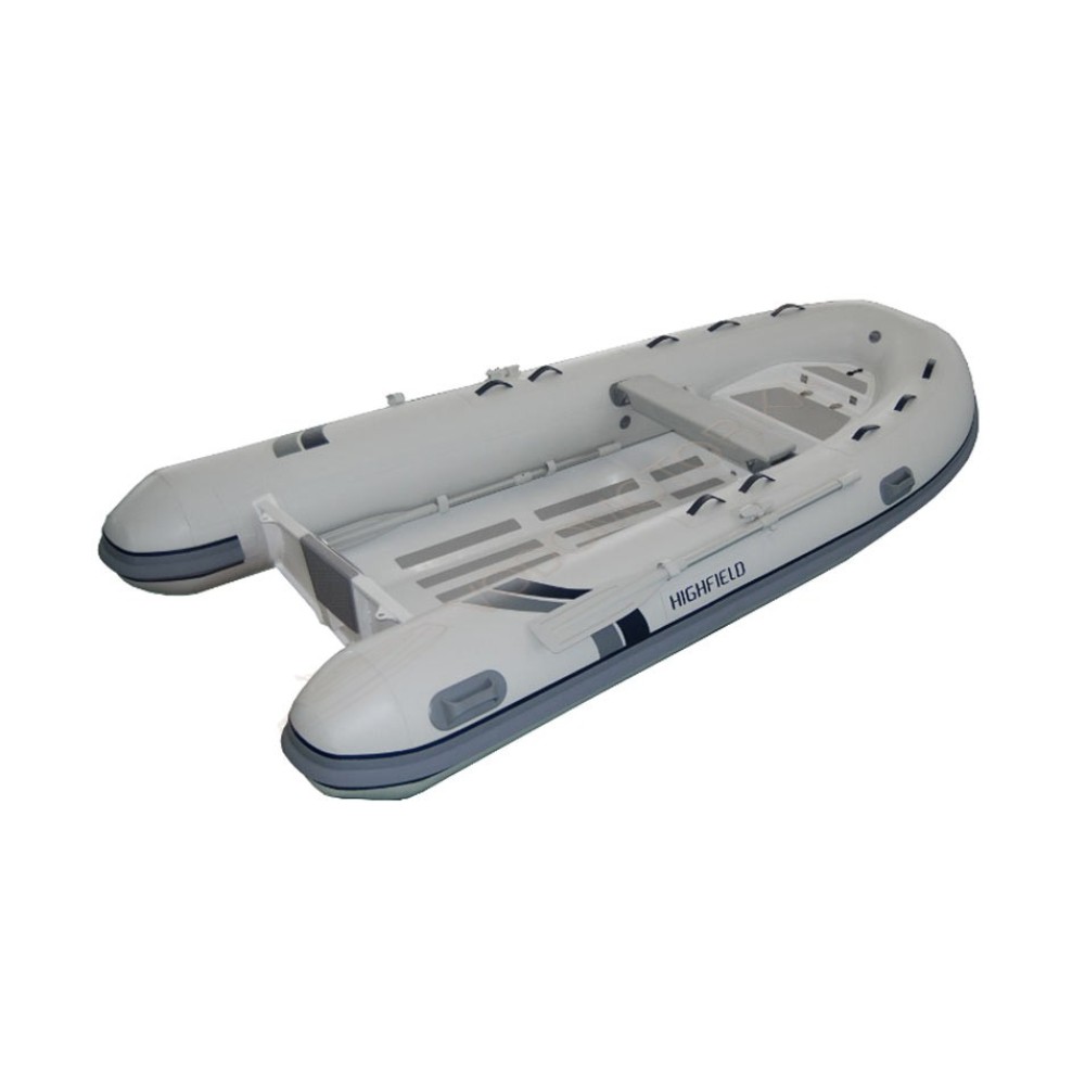 Лодка надувная HIGHFIELD Classic CL 380 N