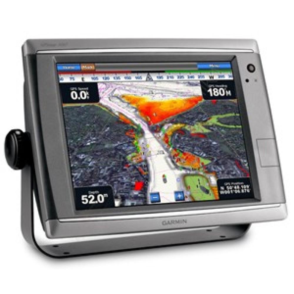 Картплоттер Garmin GPSMAP 7015