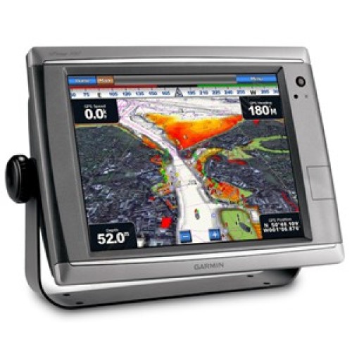 Картплоттер Garmin GPSMAP 7015