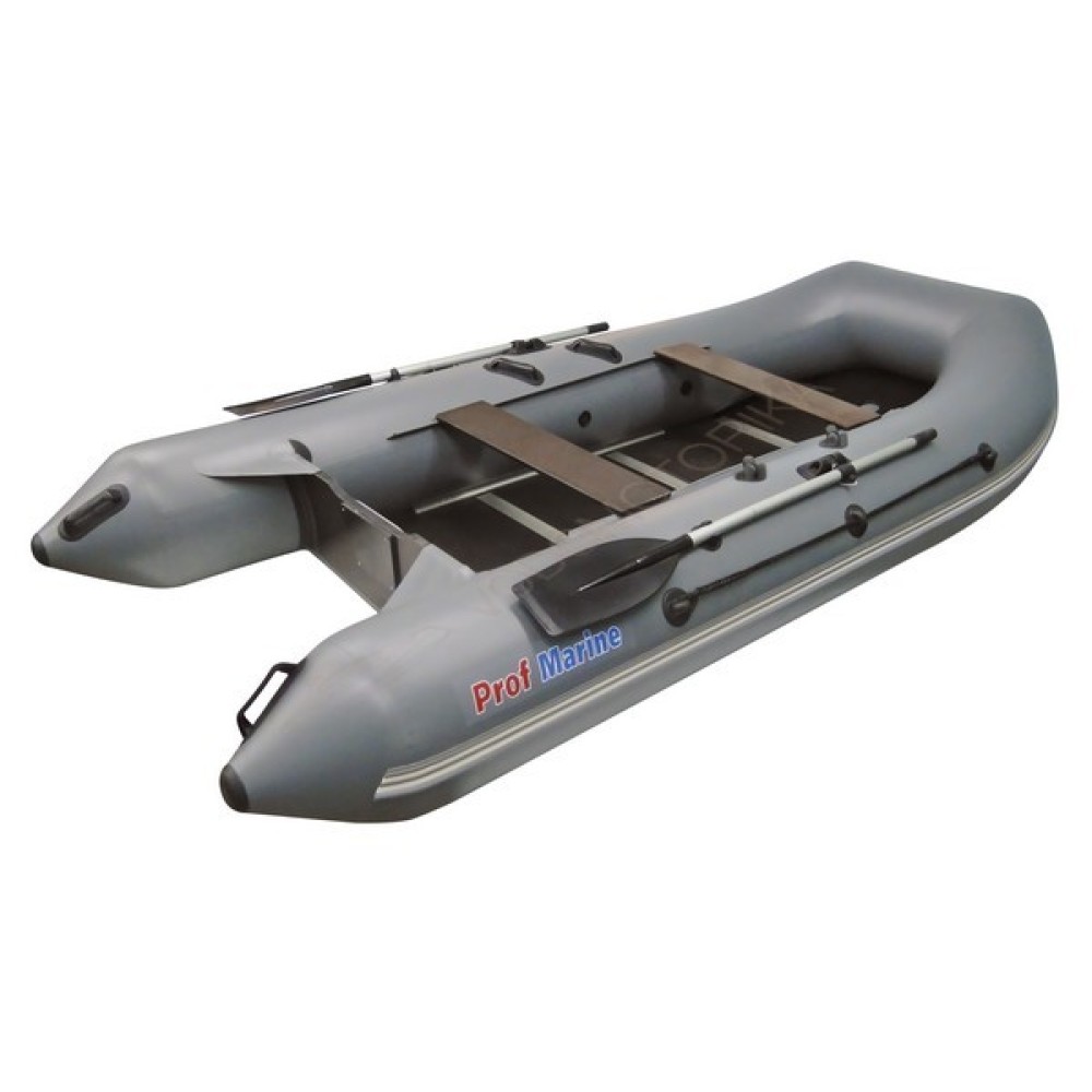 Надувная лодка ProfMarine PM 400 CL LUX