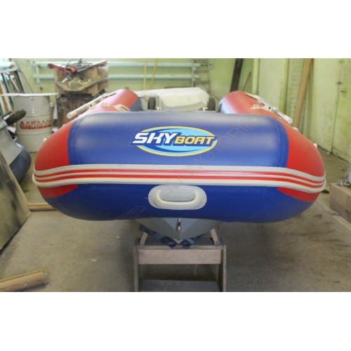 Лодка надувная Skyboat SB 360RL