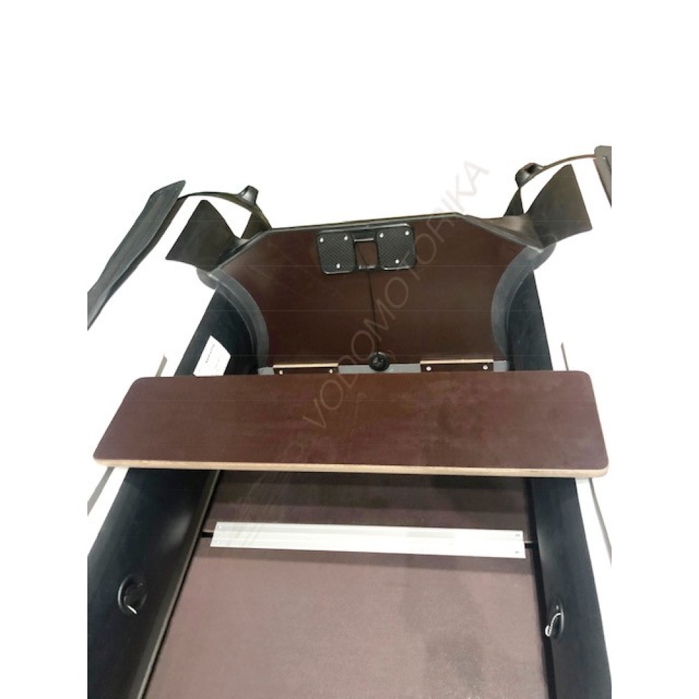 Надувная лодка ПВХ REGATTA R300