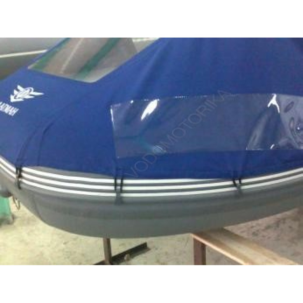 Носовой тент Флагман