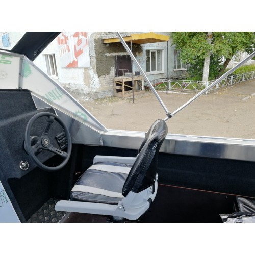 Катер ТАКТИКА-500 Cruise