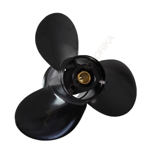 Винт гребной Suzuki DF25-30/DT20-30;3x10-1/4x11R, E.Chance