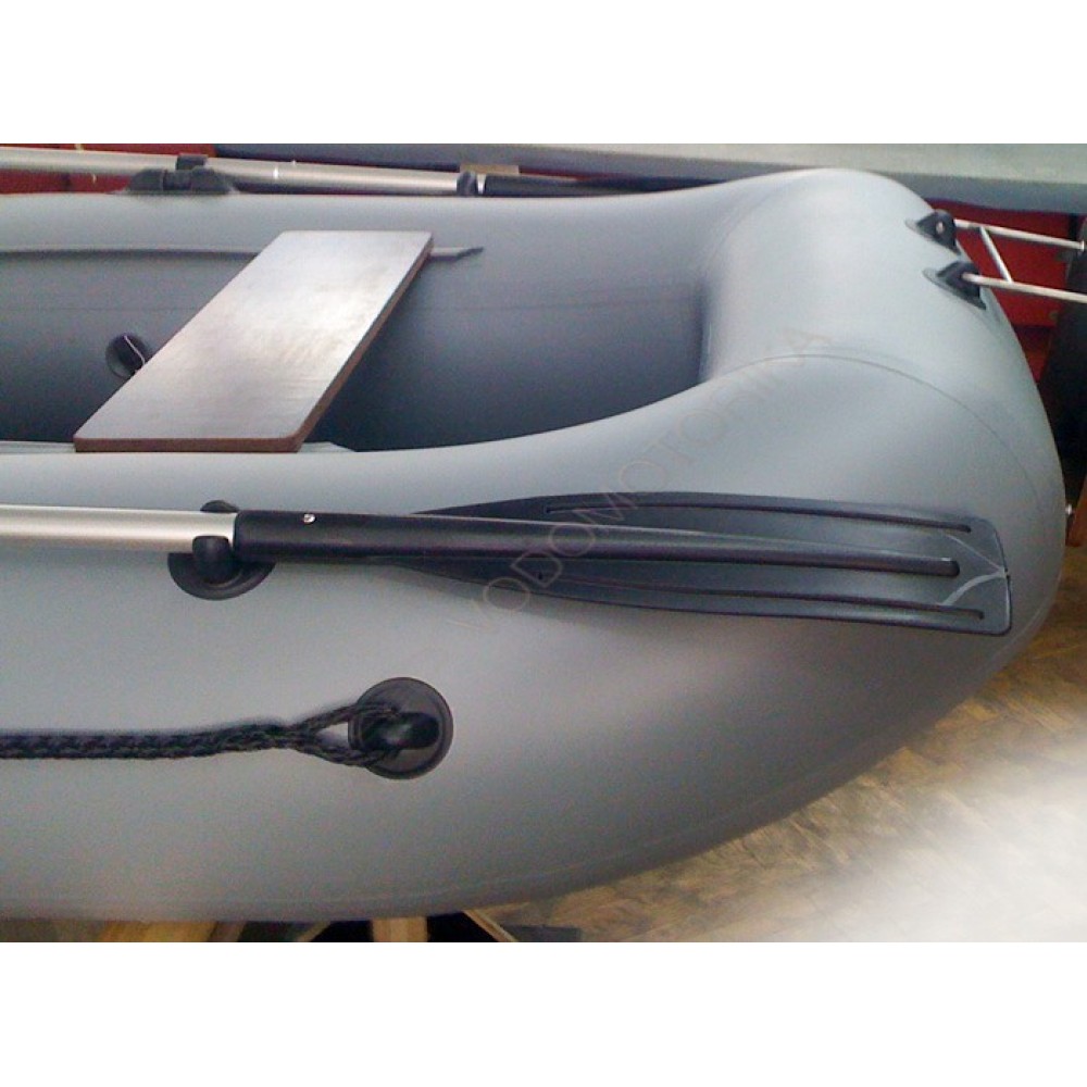 Лодка Адмирал 280