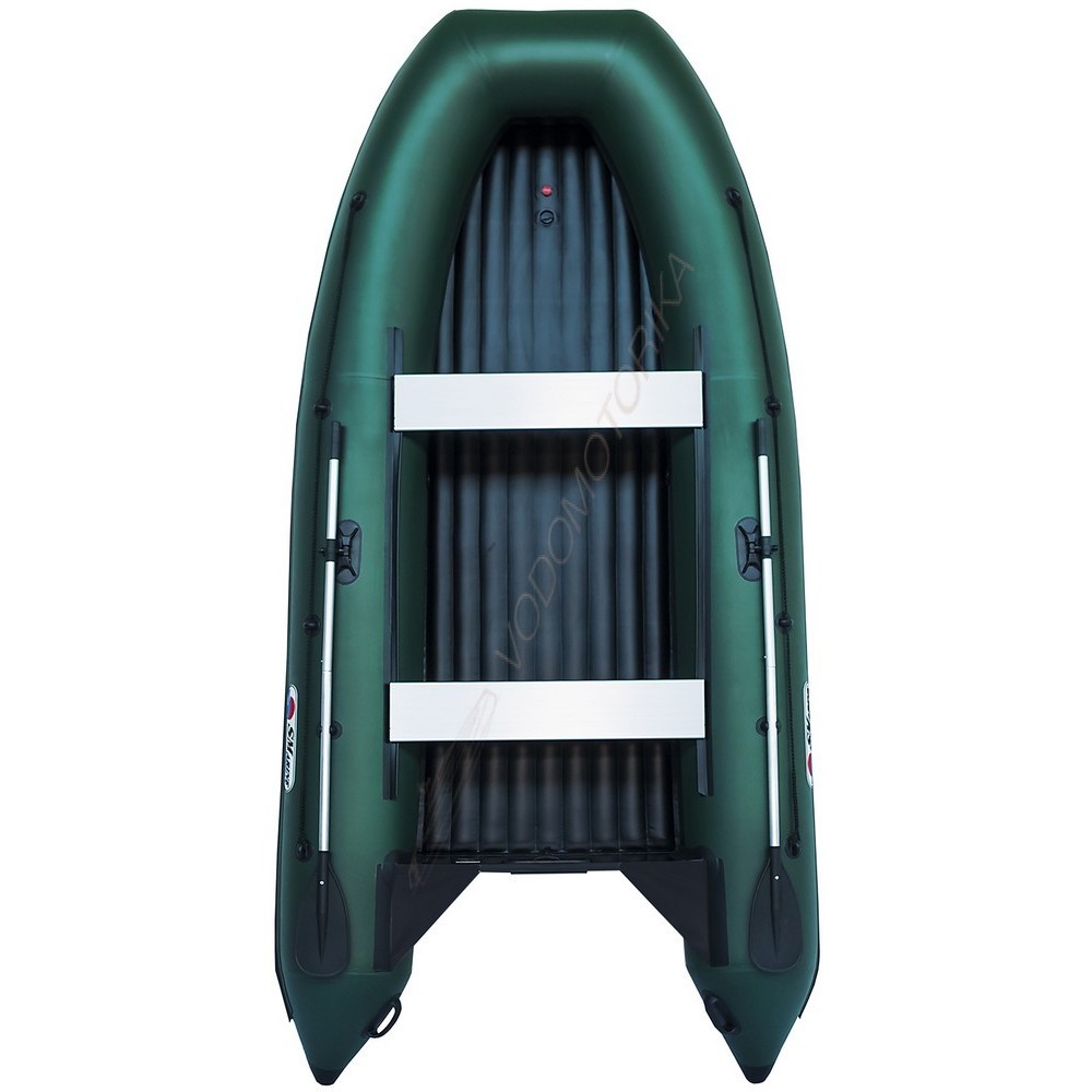 Лодка надувная SMarine 360 AIR Standart