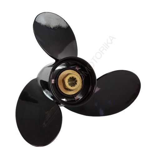 Винт гребной Mercury 18-25;3x10-3/8x11, BaekSan