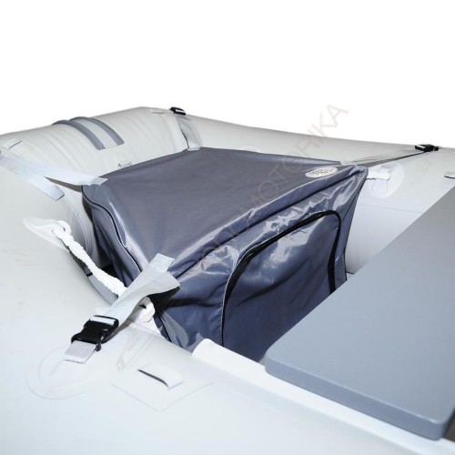 Лодка надувная ПВХ LIMAN MSCD 320AL R