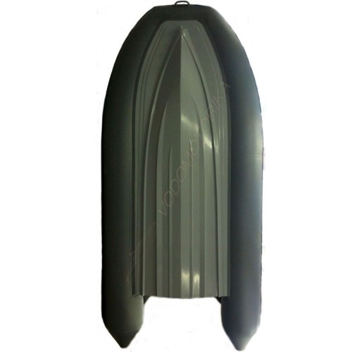 Лодка WINboat 375R Luxe