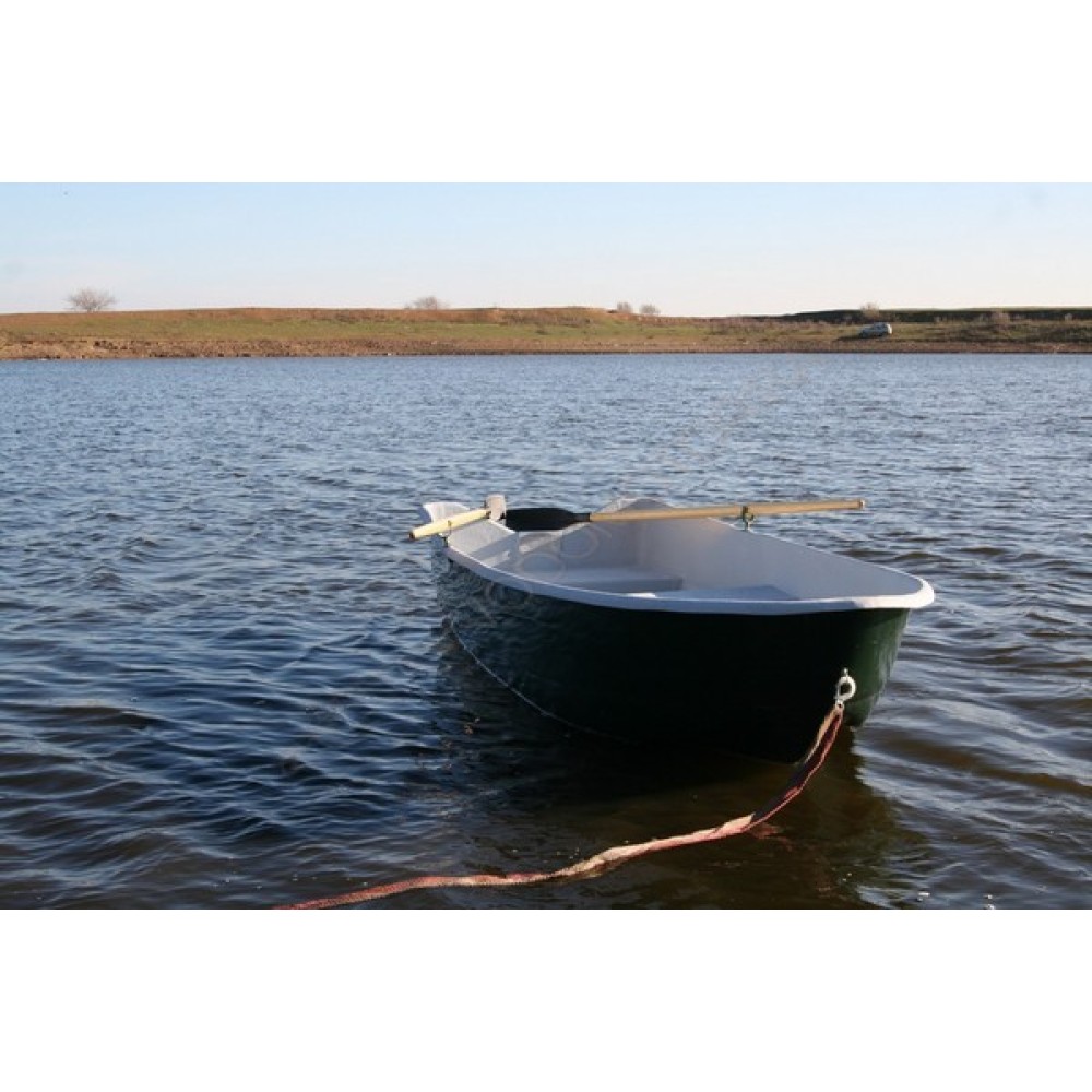 Лодка пластиковая Армада Спринт Б плюс