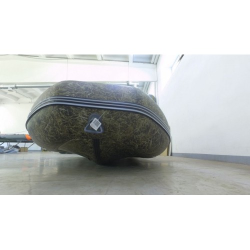 Надувная лодка Boatsman BT345SK (камуфляж)