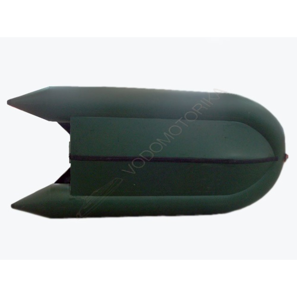 Моторно-гребная лодка Sonata 330F(А)