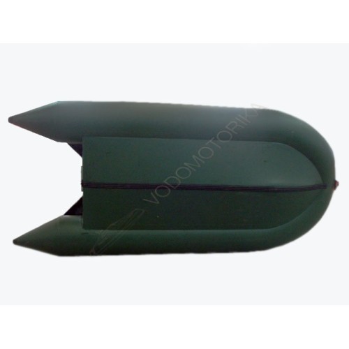 Моторно-гребная лодка Sonata 330F(А)