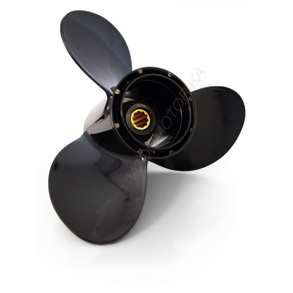 Винт гребной Suzuki DF25-30/DT20-30;3x10-1/4x10R, E.Chance