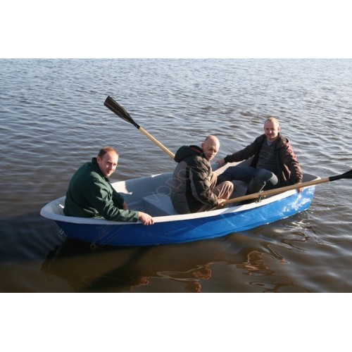 Лодка пластиковая Армада Спринт С плюс