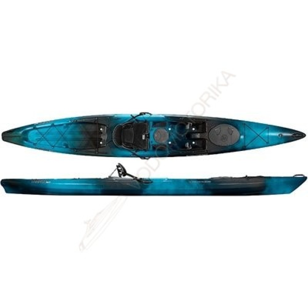 Каяк Wilderness Systems Tarpon 160