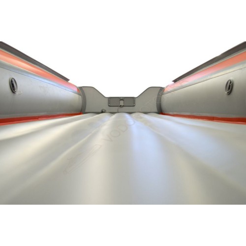 Надувная лодка Zvezda 420 СТАНДАРТ НДНД