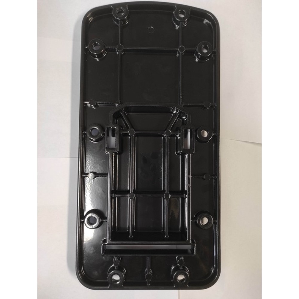 Быстросъемная площадка SEA-PRO алюминий